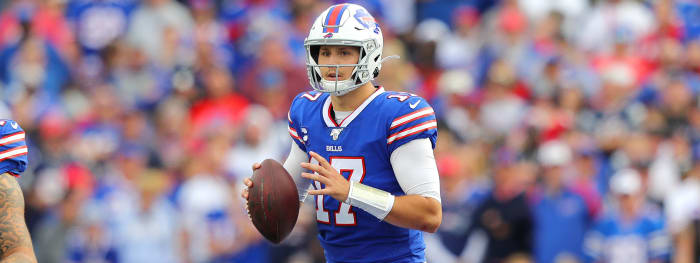 Josh Allen